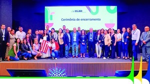 CLAD Asunción: Expertos Repiensan el Papel del Estado