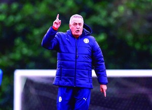  Alfaro Inicia Gira: Primeras Pruebas ante Estados Unidos