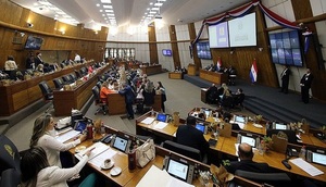 Cámara de Diputados estudiará PGN-2026 en sesión extraordinaria este martes