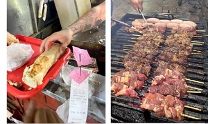 El alza de la carne golpea a los puestos populares y encarece los platos más vendidos - OviedoPress