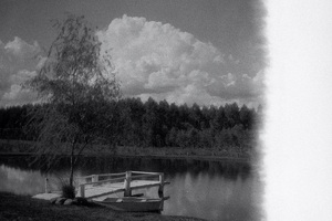 Se inaugura la exposición del Premio "Hippolyte Bayard" en la Alianza Francesa