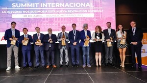 La cuarta edición del Summit Internacional traerá temas de la IA y el reskilling