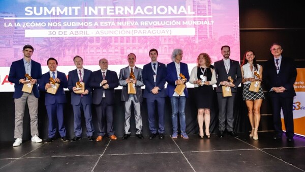 La cuarta edición del Summit Internacional traerá temas de la IA y el reskilling