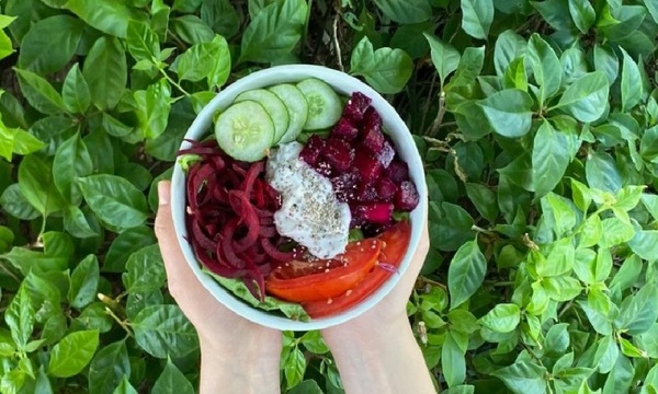 Nutricionistas educan sobre hábitos que ahorran dinero y mejoran la salud - OviedoPress