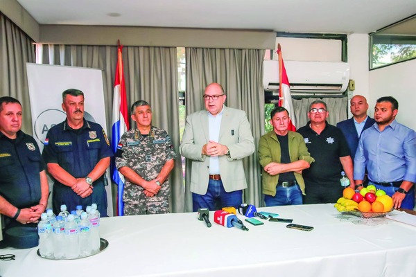 Mercado Seguro: Abasto Refuerza Seguridad para Fin de Año