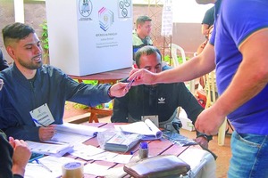 Peña Descarta que Derrota en CDE Marque Tendencia