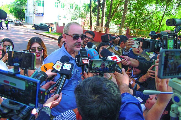 La Derrota Colorada en CDE Obliga a Redefinir Estrategia