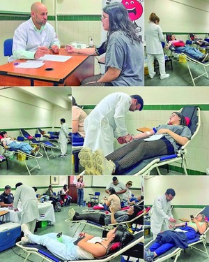 Cruz Roja 106 Años: Hospital Reina Sofía Renovado