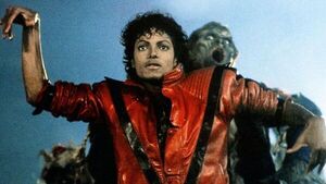 Michael Jackson hace historia al figurar en el Hot 100 en seis décadas consecutivas