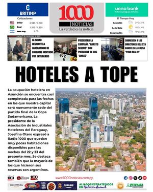 11 de noviembre de 2025