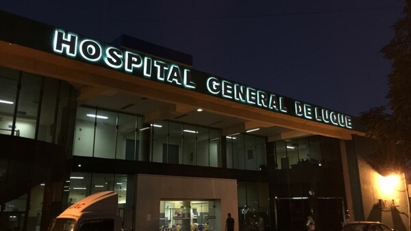 Alumno sufre violenta agresión y la madre solicita protección policial para su hijo en Luque