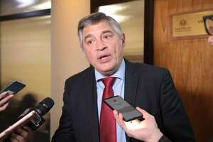 Ministro afirma que no eliminó la palabra “género” de los libros educativos - Nacionales - ABC Color