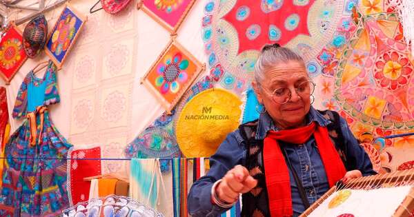 La Nación / Día Nacional del Emprendedor: de la chispa de una idea al impulso de la economía paraguaya