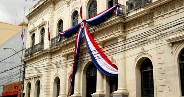 La Nación / Paraguay conmemora el Día de su Diplomacia destacando su papel histórico y su proyección global