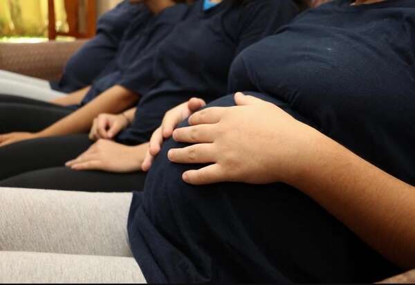 Embarazo y autismo: estudio descarta incidencia del paracetamol