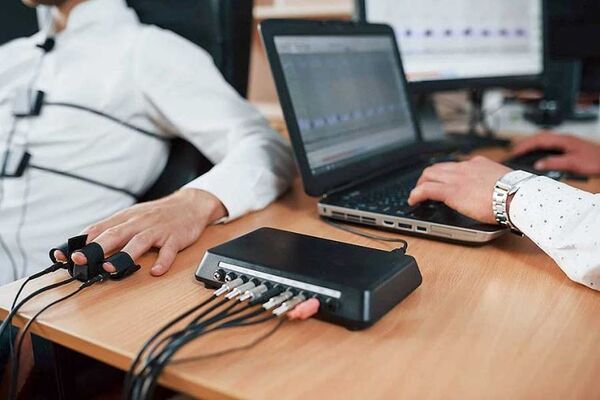 Popular / ¡Otutuma reglamento para uso de polígrafo en ascensos de comisarios!