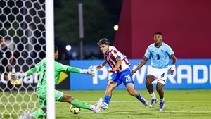 Por otro paso en la Copa del Mundo