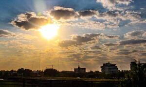 Anuncian ambiente cálido a caluroso, con aumento de probabilidad de lluvias a partir del miércoles – Prensa 5