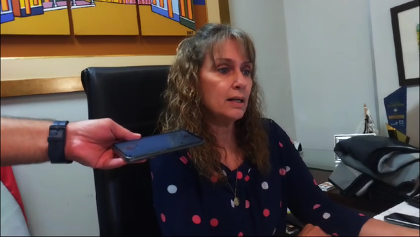 Regular el comiso de bienes «afecta directamente al tema de Gafilat», advierten