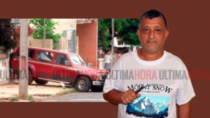 Tras 25 años en prisión, recupera su libertad Luis Rojas, condenado por el magnicidio de Argaña