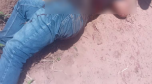 Hombre fue asesinado con un machetillo, sospechan de un vecino