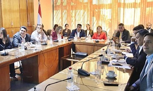 La Cámara Baja analiza el proyecto del Ejecutivo del PGN y prevé modificaciones - OviedoPress