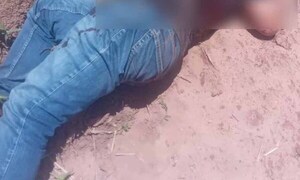 Hombre fue asesinado con un machetillo, sospechan de un vecino – Prensa 5