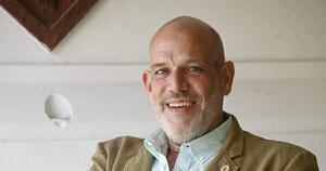 Fernando Pistilli presenta su nuevo poemario en México