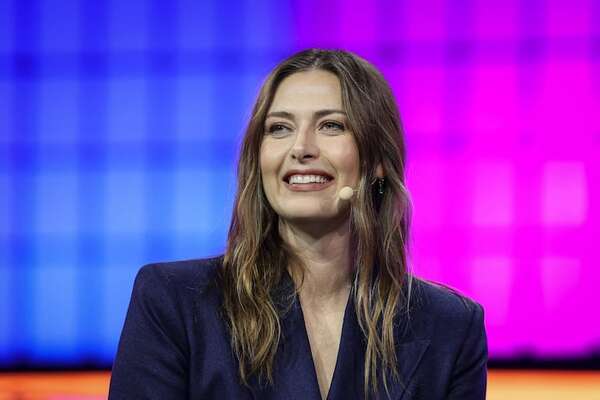 IBM y María Sharápova proponen un concurso que fusiona IA e innovación en el deporte - Tecnología - ABC Color