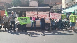 Tercerización en IPS genera temor de despidos masivos - ADN Digital