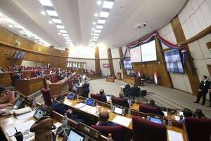 Diputados decide hoy sobre el proyecto de PGN 2026 - Economía - ABC Color