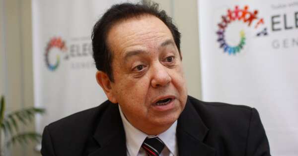 La Nación / Intendentes que buscan el “rekutu” deben renunciar 3 meses antes de las municipales