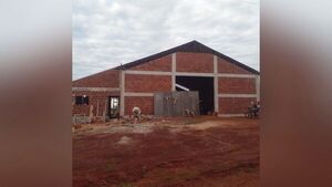 Productores agroecológicos de Nueva Alborada inaugurarán su propio local