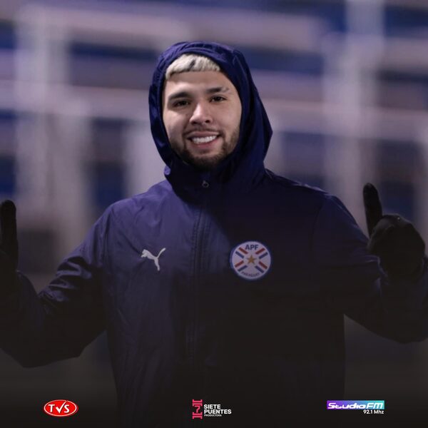 LA ALBIRROJA SE PREPARA EN ESTADOS UNIDOS PARA SUS ÚLTIMOS AMISTOSOS DEL AÑO - «TVS DIGITAL»