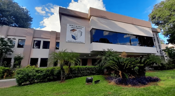 TSJE convoca oficialmente a elecciones municipales en todo el país para el 2026-2031 - Noticiero Paraguay