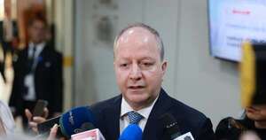 Diario HOY | Los números de Hambre Cero: ministro expone desembolsos y plan de pago