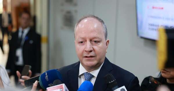 Diario HOY | Los números de Hambre Cero: ministro expone desembolsos y plan de pago