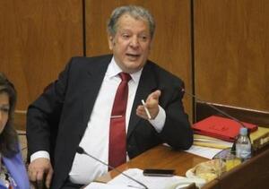 "Hay traición dentro del Partido Colorado", afirma "Calé" Galaverna