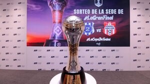 Salen a la venta entradas para la gran final