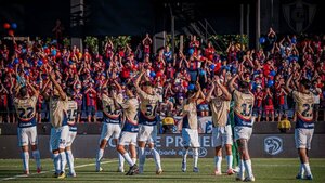 “Cada partido será una final”