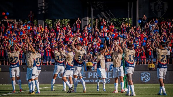 “Cada partido será una final”