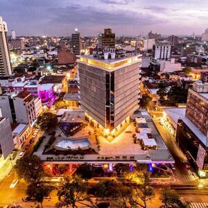 Sector hotelero con máxima ocupación para final de la Copa Sudamericana 2025