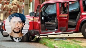 Asesino de Argaña recupera su libertad tras 25 años