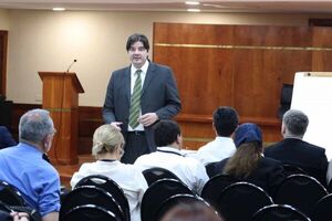 Analizaron la prescripción de la acción penal durante capacitación