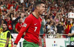 Cristiano Ronaldo dice que el Mundial 2026 será el último para él
