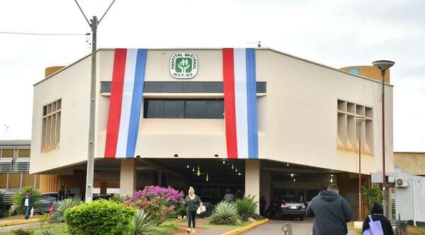 Popular / Avance: Ojejapo cirugía de tiroides sin cicatriz en el HNI