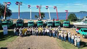 Popular / No habrá corte de "lalú" en SanBer en el verano 