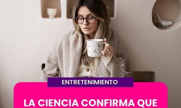 ¡NO ES DRAMA, ES BIOLOGÍA!