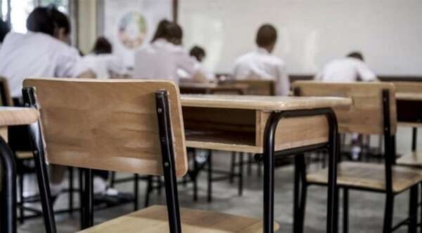 Popular / Preocupa ausentismo y deserción escolar en Encarnación 