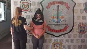 Dos mujeres fueron detenidas por abuso sexual en niños